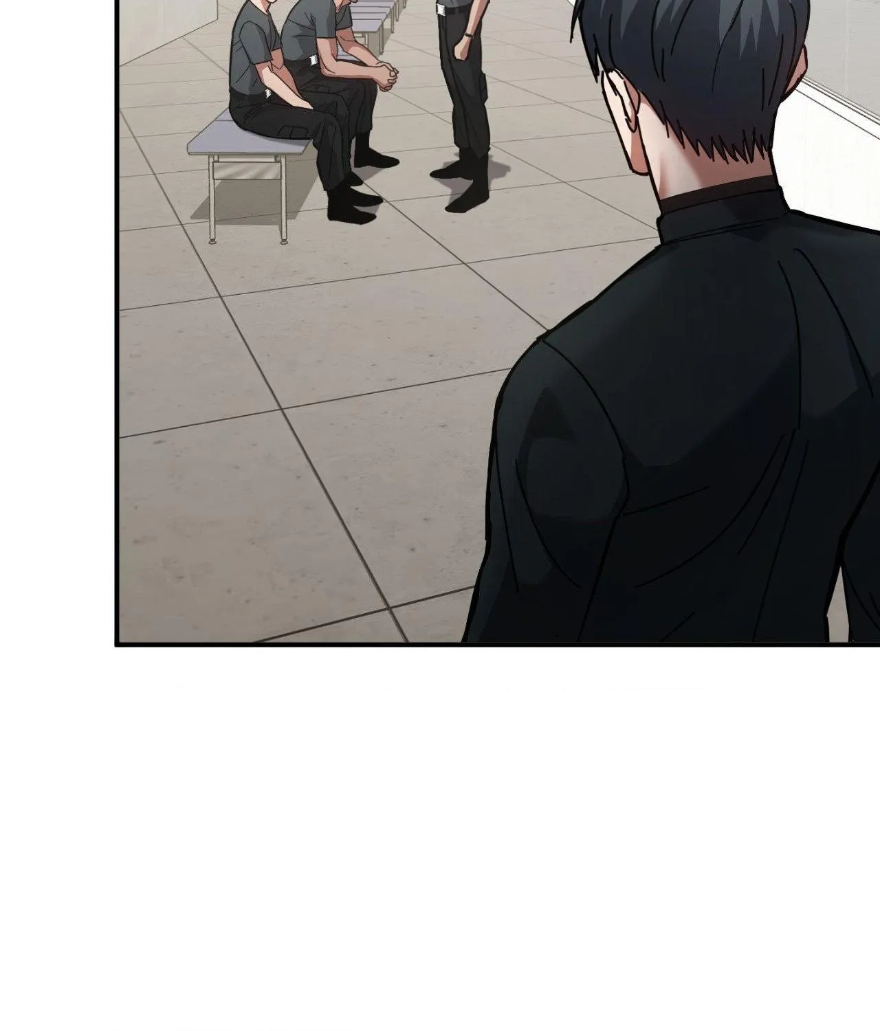 Read His Perfect Guide chapter 9 image 11 on Lezhin