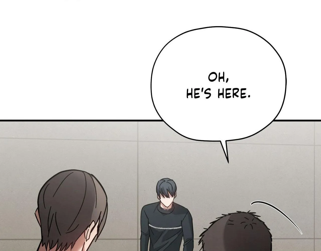 Read His Perfect Guide chapter 9 image 12 on Lezhin