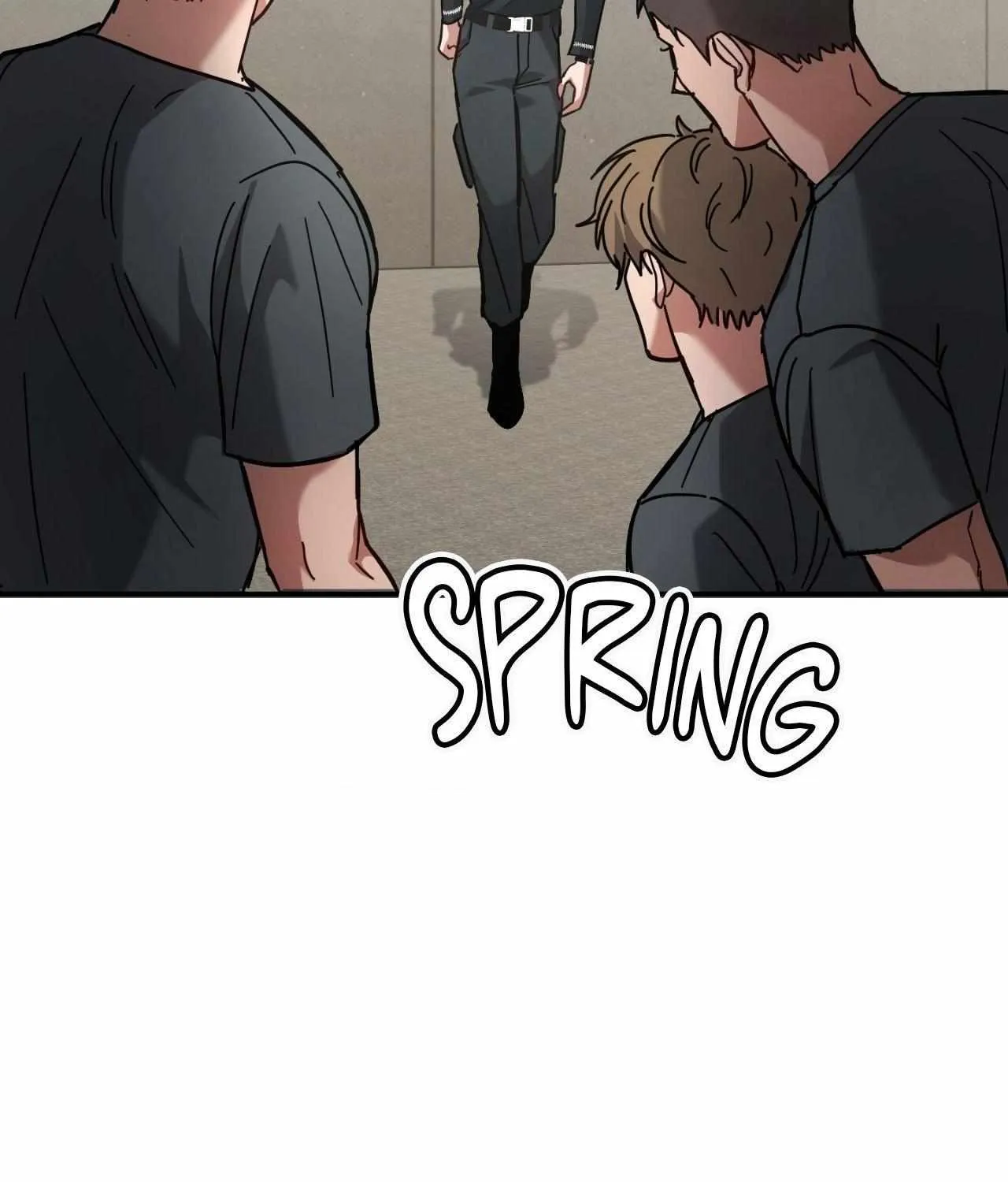 Read His Perfect Guide chapter 9 image 13 on Lezhin