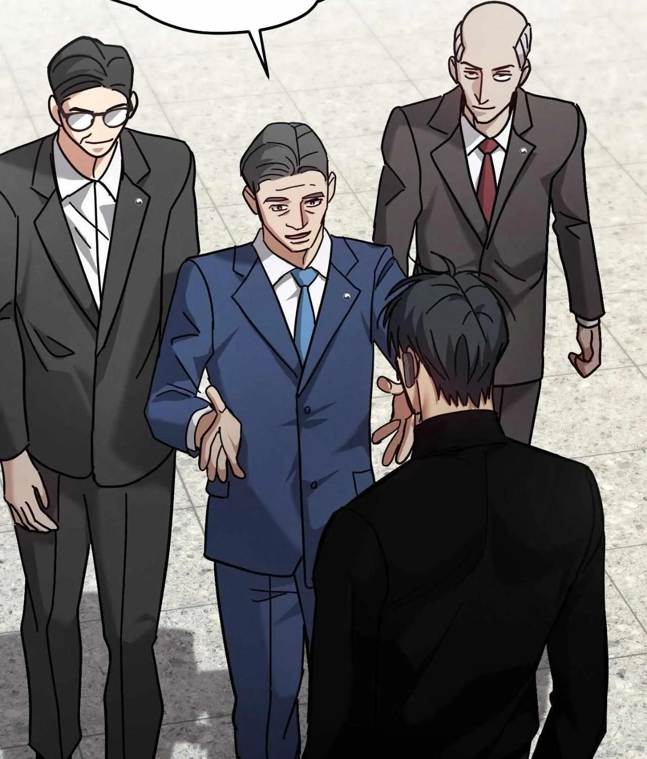 Read His Perfect Guide chapter 9 image 151 on Lezhin