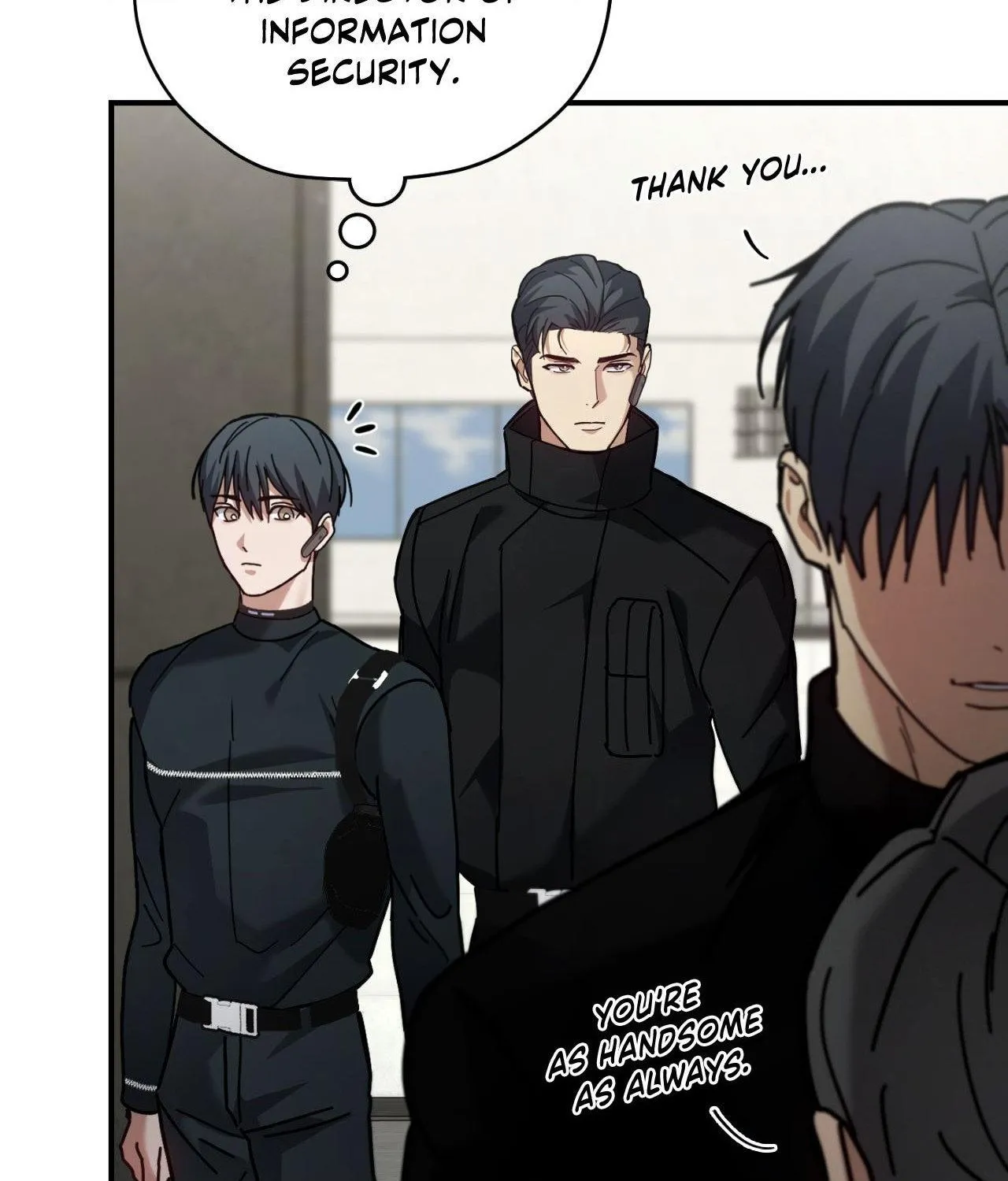 Read His Perfect Guide chapter 9 image 153 on Lezhin