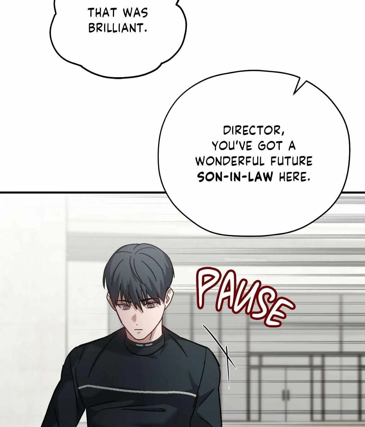Read His Perfect Guide chapter 9 image 157 on Lezhin