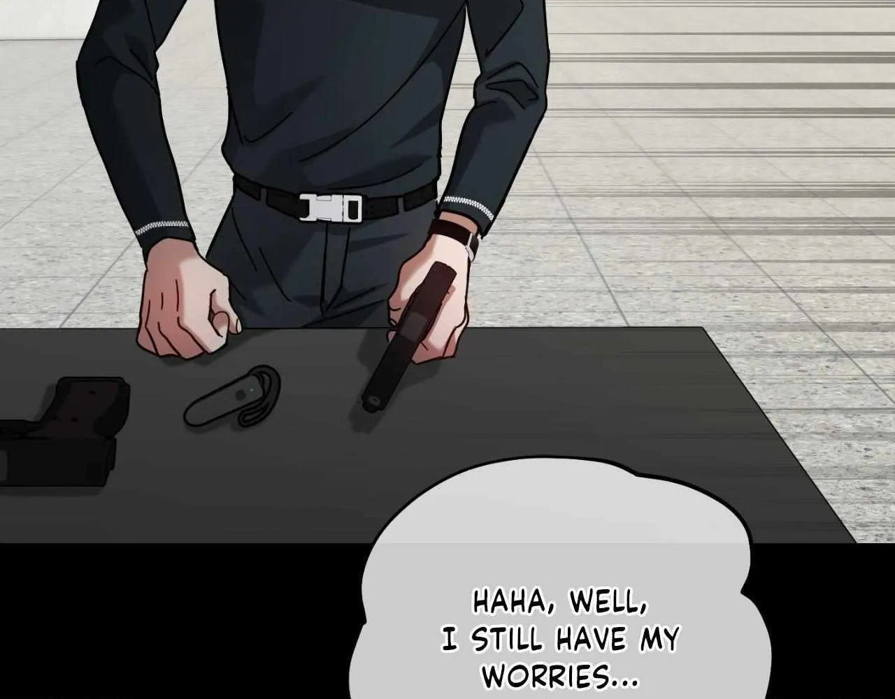Read His Perfect Guide chapter 9 image 158 on Lezhin