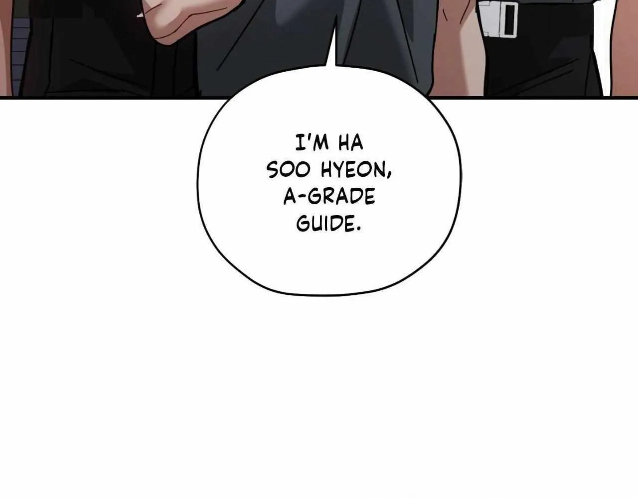 Read His Perfect Guide chapter 9 image 16 on Lezhin