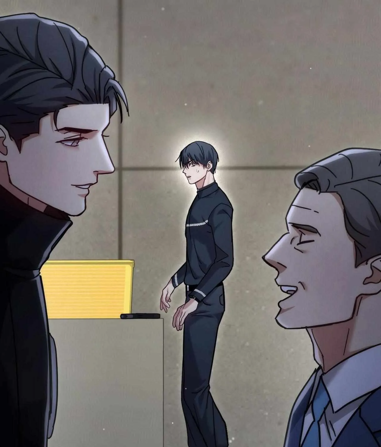 Read His Perfect Guide chapter 9 image 161 on Lezhin