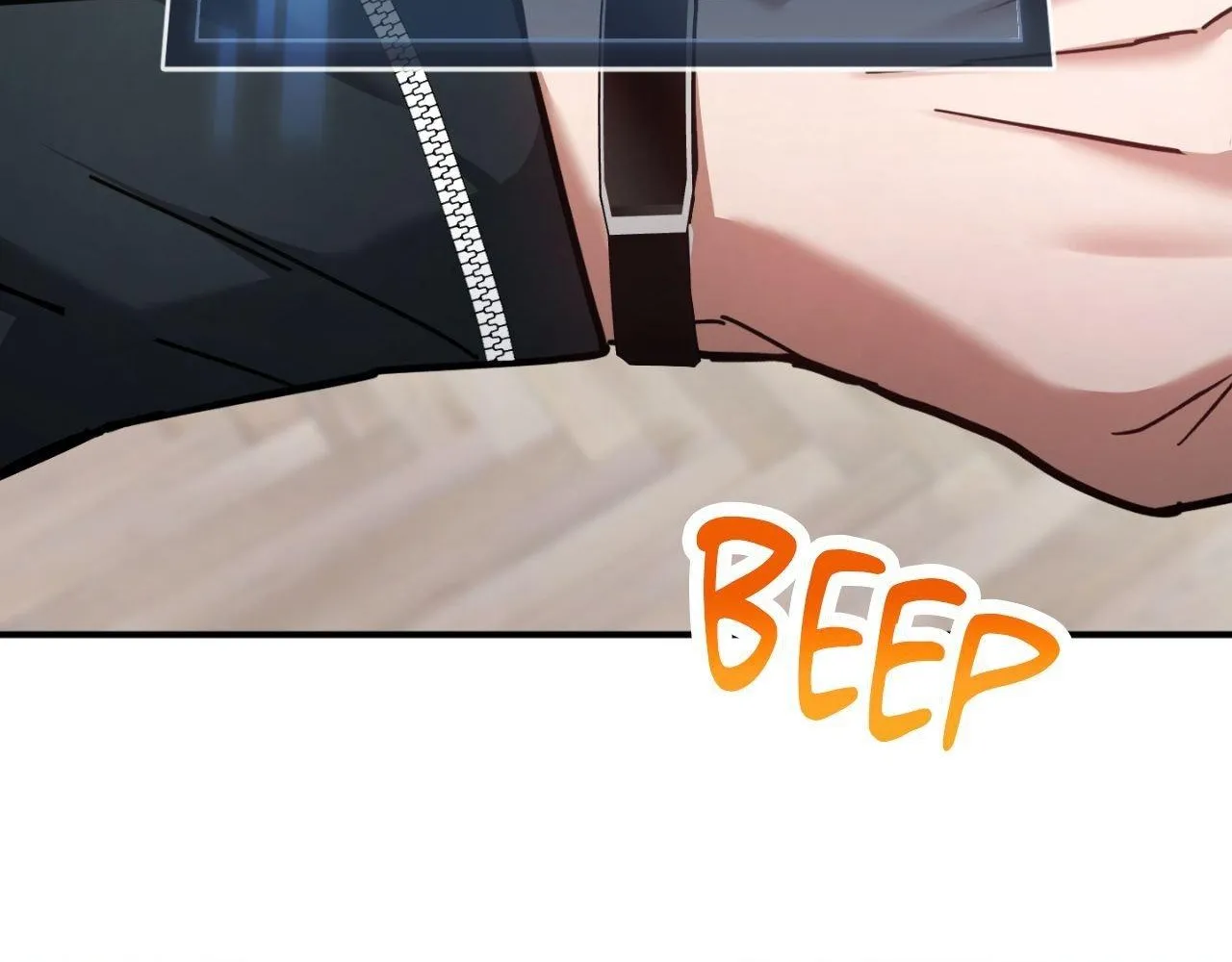 Read His Perfect Guide chapter 9 image 2 on Lezhin