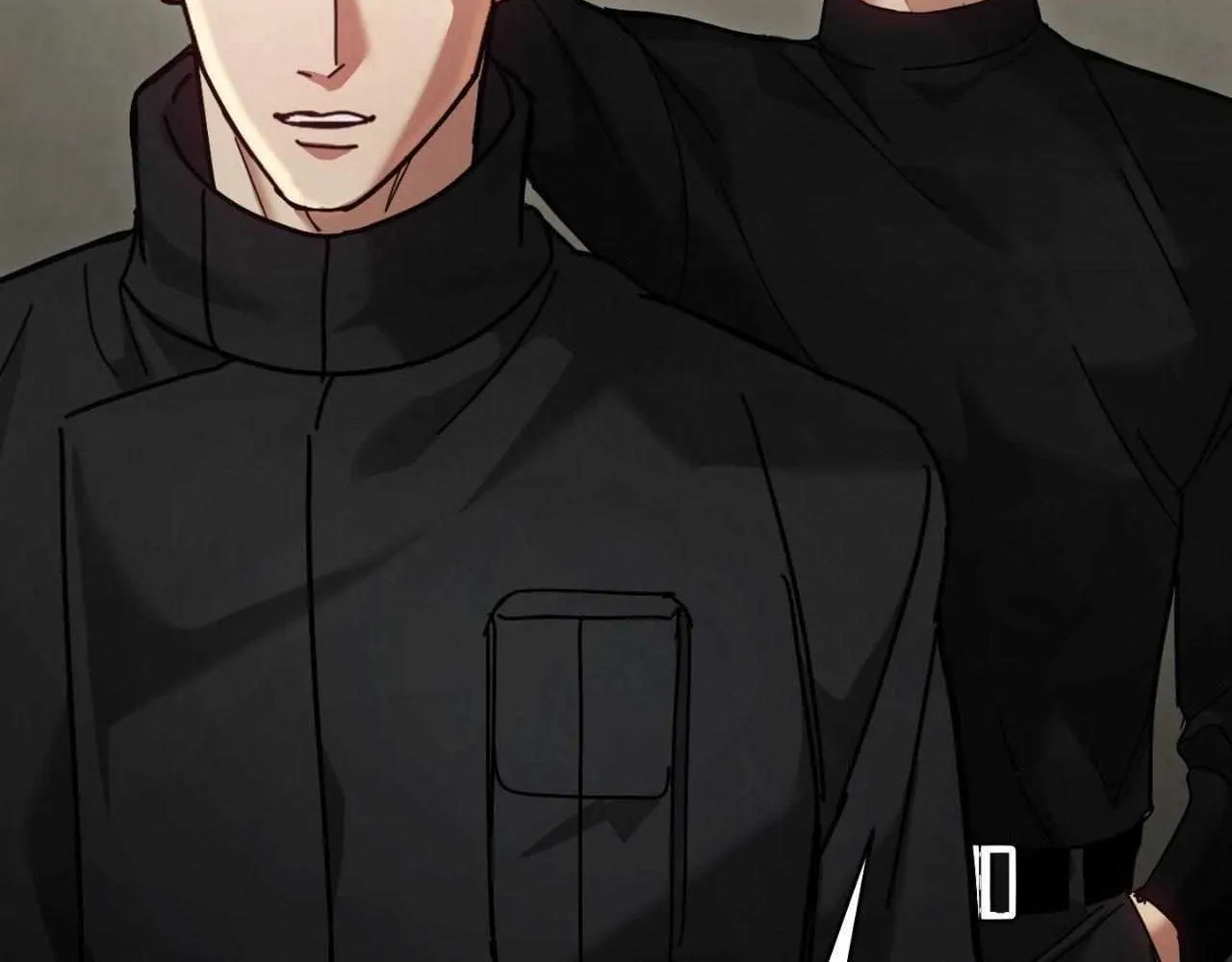Read His Perfect Guide chapter 9 image 20 on Lezhin