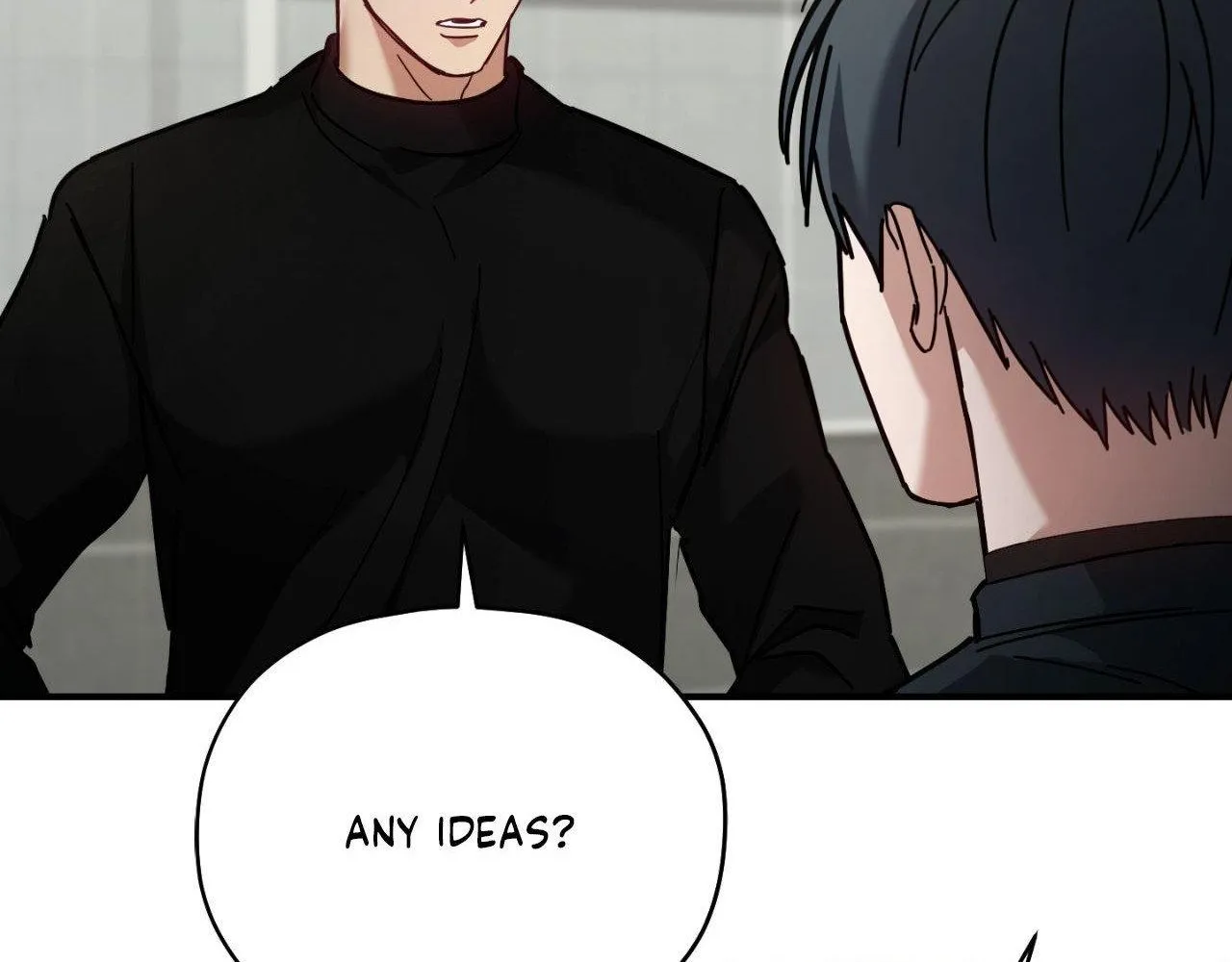 Read His Perfect Guide chapter 9 image 30 on Lezhin