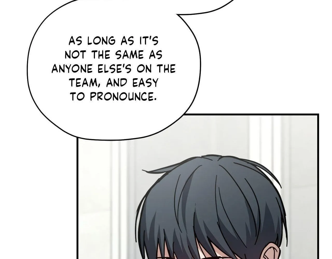 Read His Perfect Guide chapter 9 image 32 on Lezhin