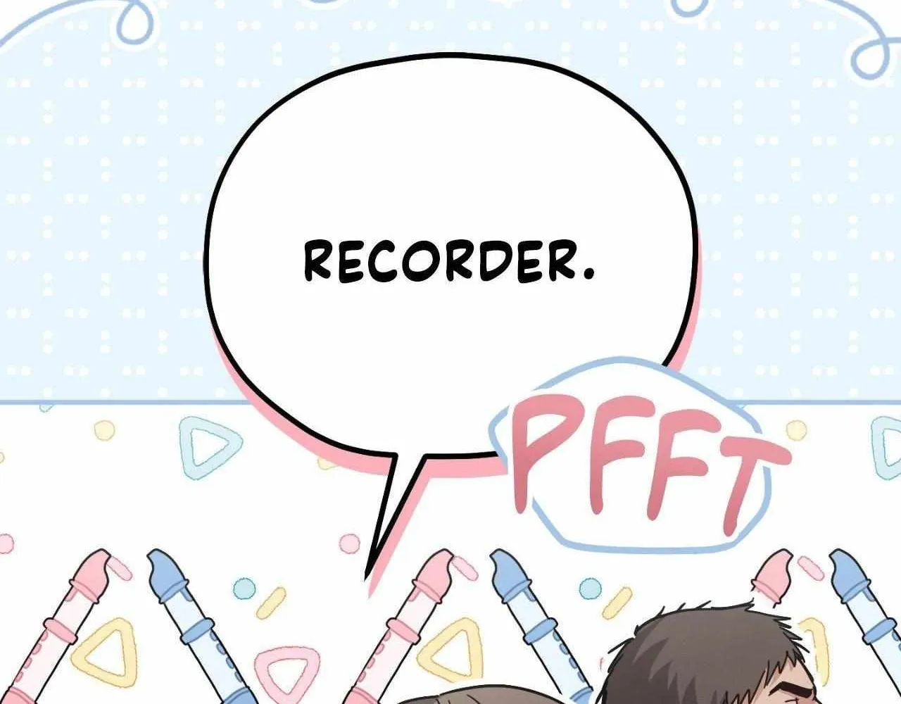 Read His Perfect Guide chapter 9 image 34 on Lezhin