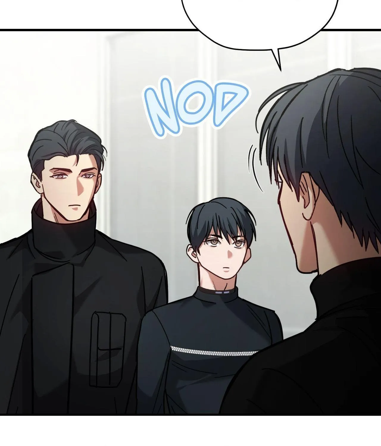 Read His Perfect Guide chapter 9 image 37 on Lezhin
