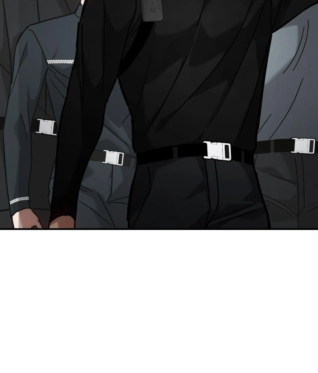 Read His Perfect Guide chapter 9 image 41 on Lezhin