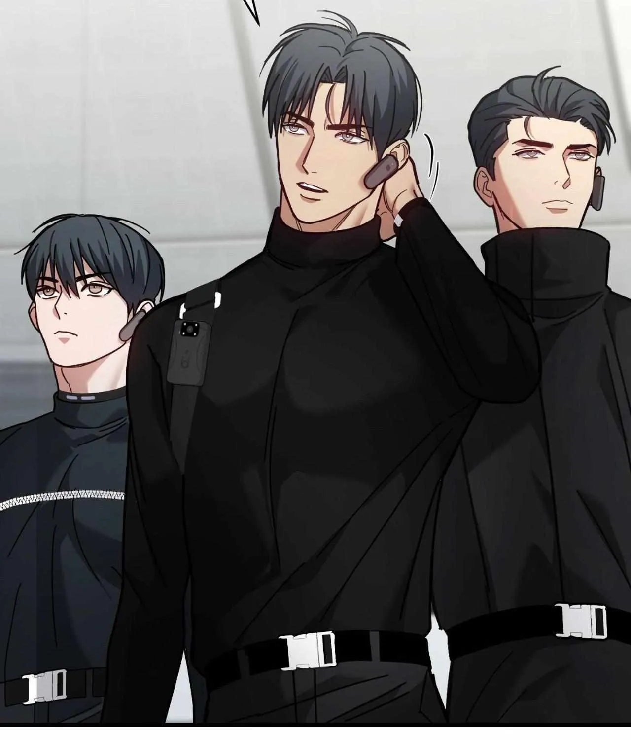 Read His Perfect Guide chapter 9 image 45 on Lezhin