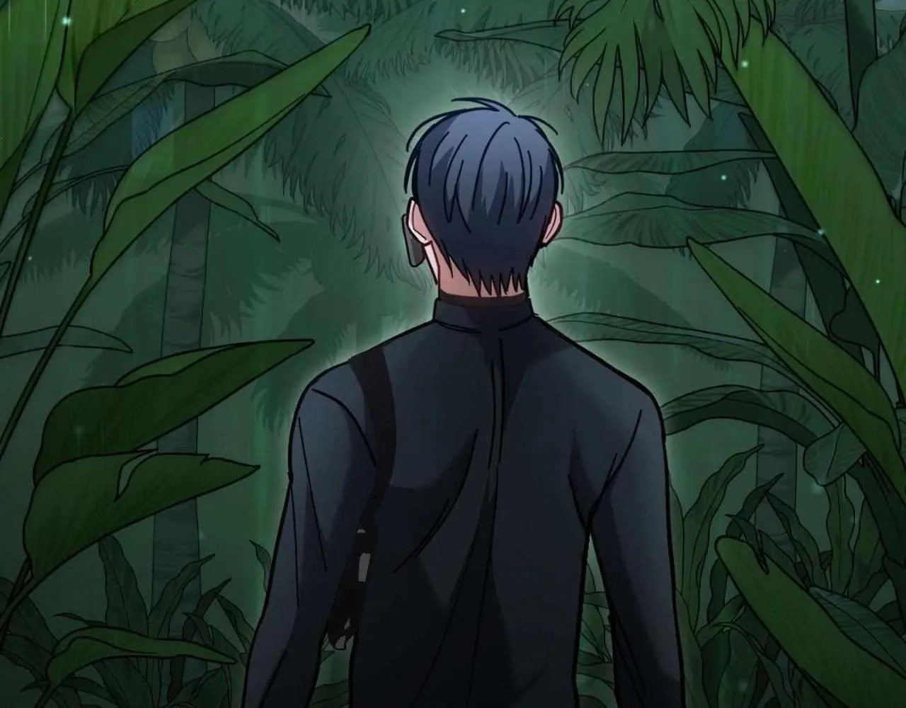 Read His Perfect Guide chapter 9 image 48 on Lezhin