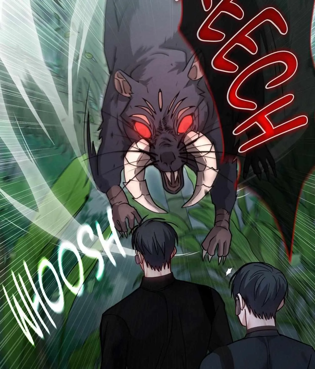 Read His Perfect Guide chapter 9 image 51 on Lezhin