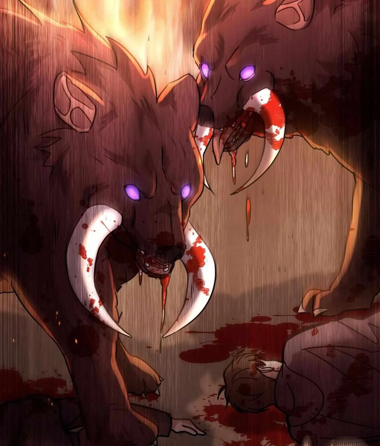 Read His Perfect Guide chapter 9 image 61 on Lezhin
