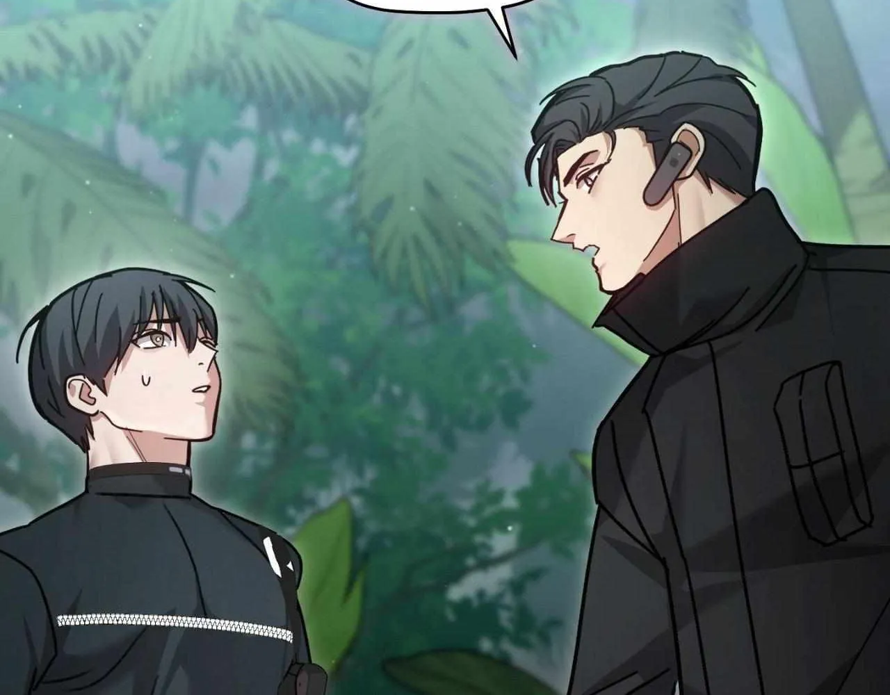 Read His Perfect Guide chapter 9 image 68 on Lezhin