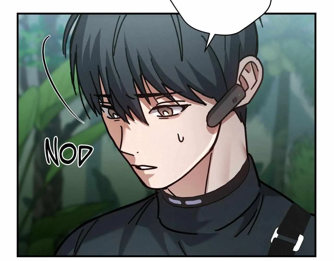 Read His Perfect Guide chapter 9 image 70 on Lezhin