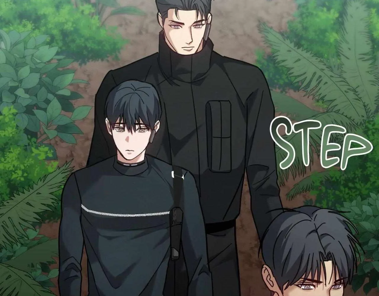 Read His Perfect Guide chapter 9 image 72 on Lezhin