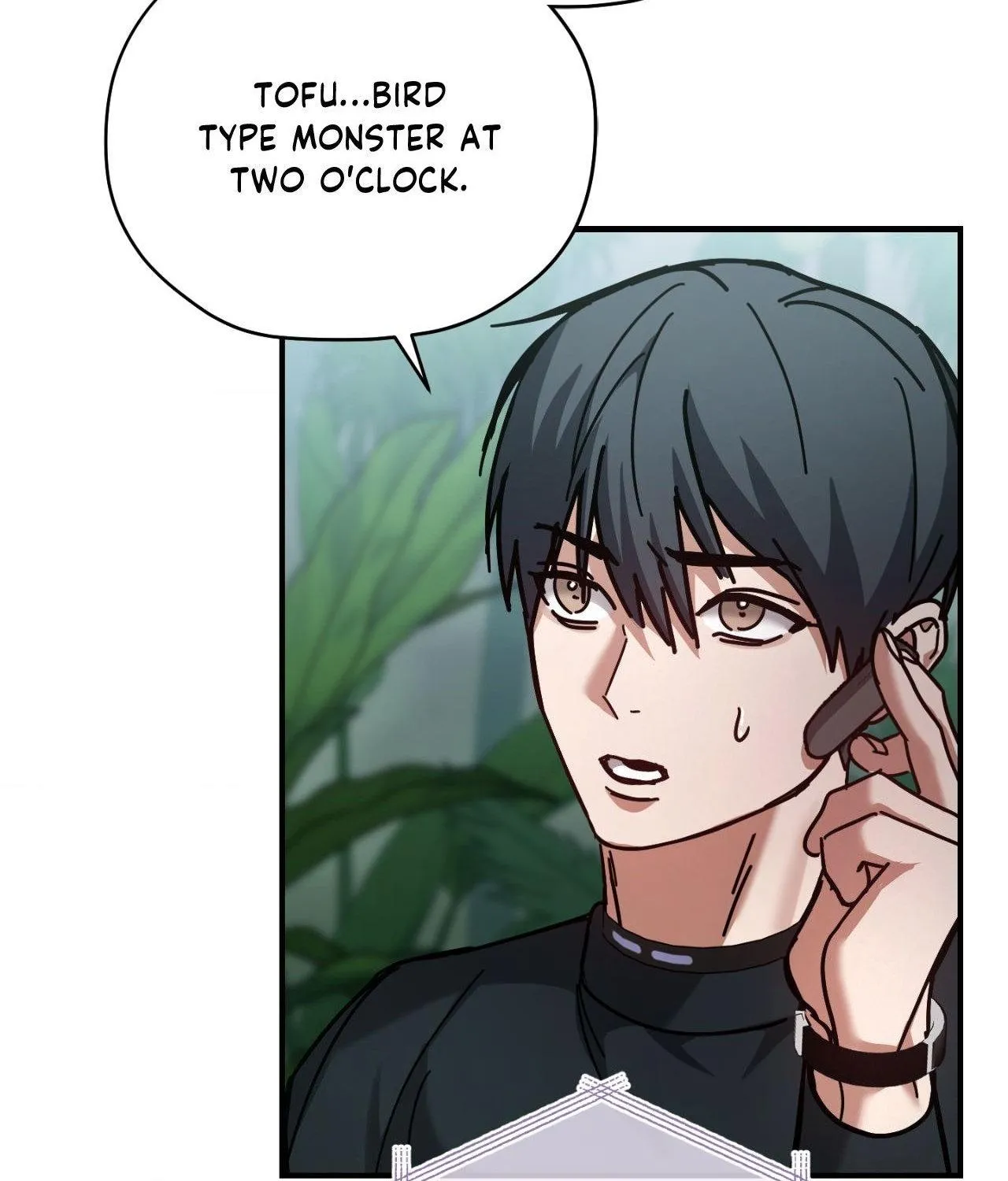 Read His Perfect Guide chapter 9 image 79 on Lezhin