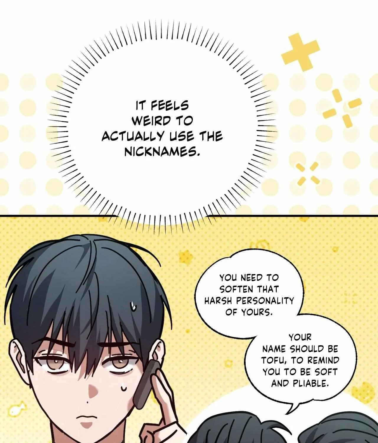 Read His Perfect Guide chapter 9 image 81 on Lezhin