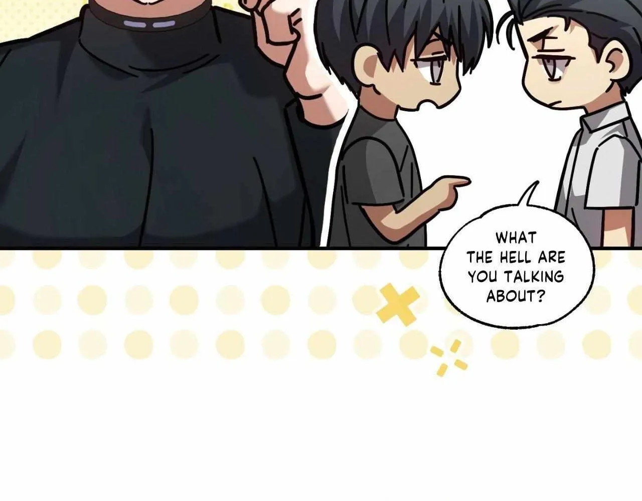 Read His Perfect Guide chapter 9 image 82 on Lezhin