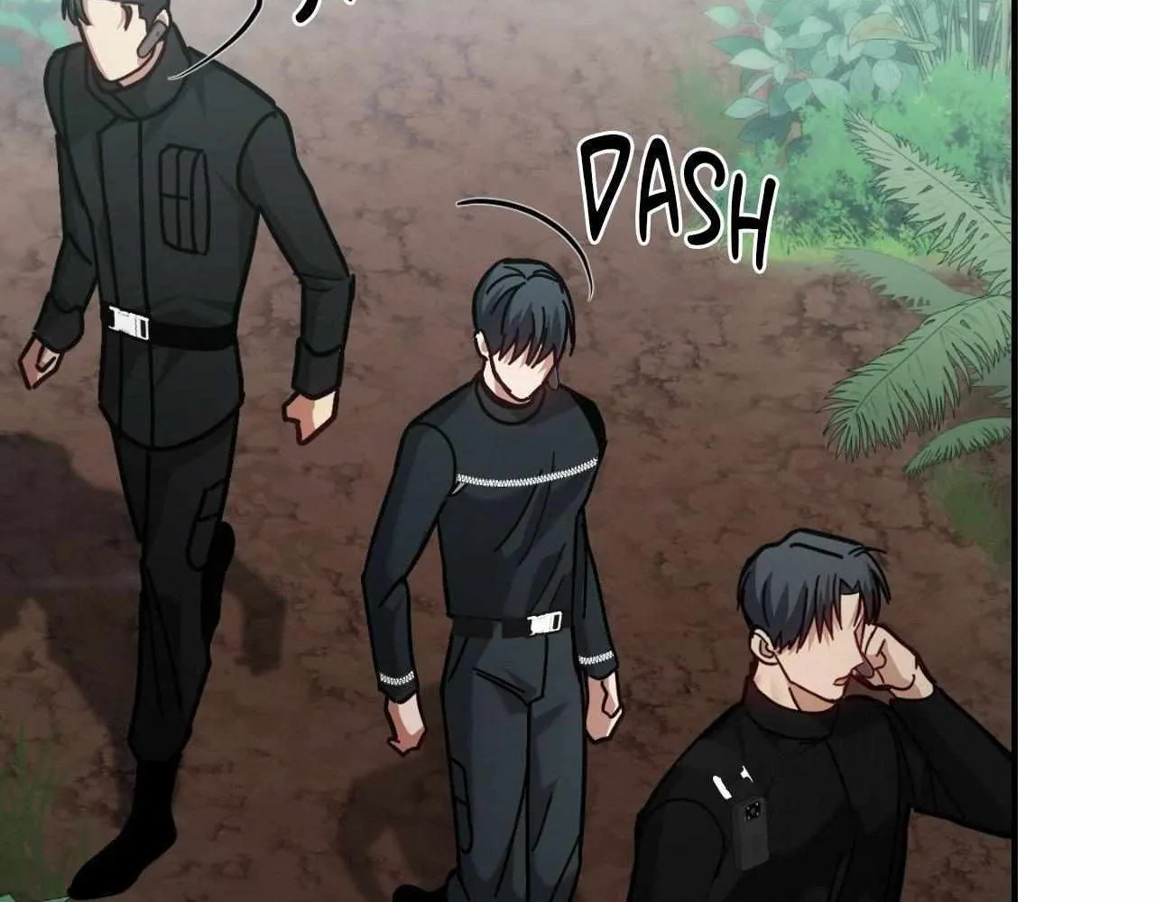 Read His Perfect Guide chapter 9 image 84 on Lezhin