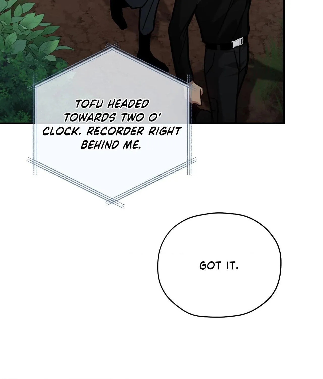 Read His Perfect Guide chapter 9 image 85 on Lezhin
