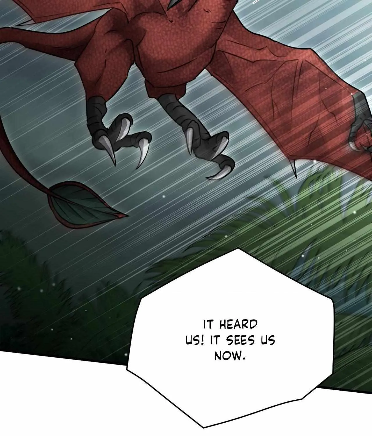 Read His Perfect Guide chapter 9 image 97 on Lezhin