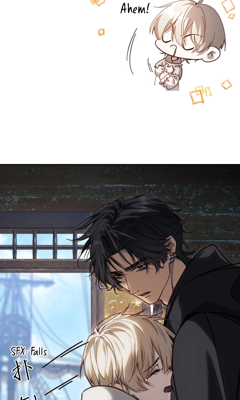 Read His Prey chapter 0 image 15 on Lezhin