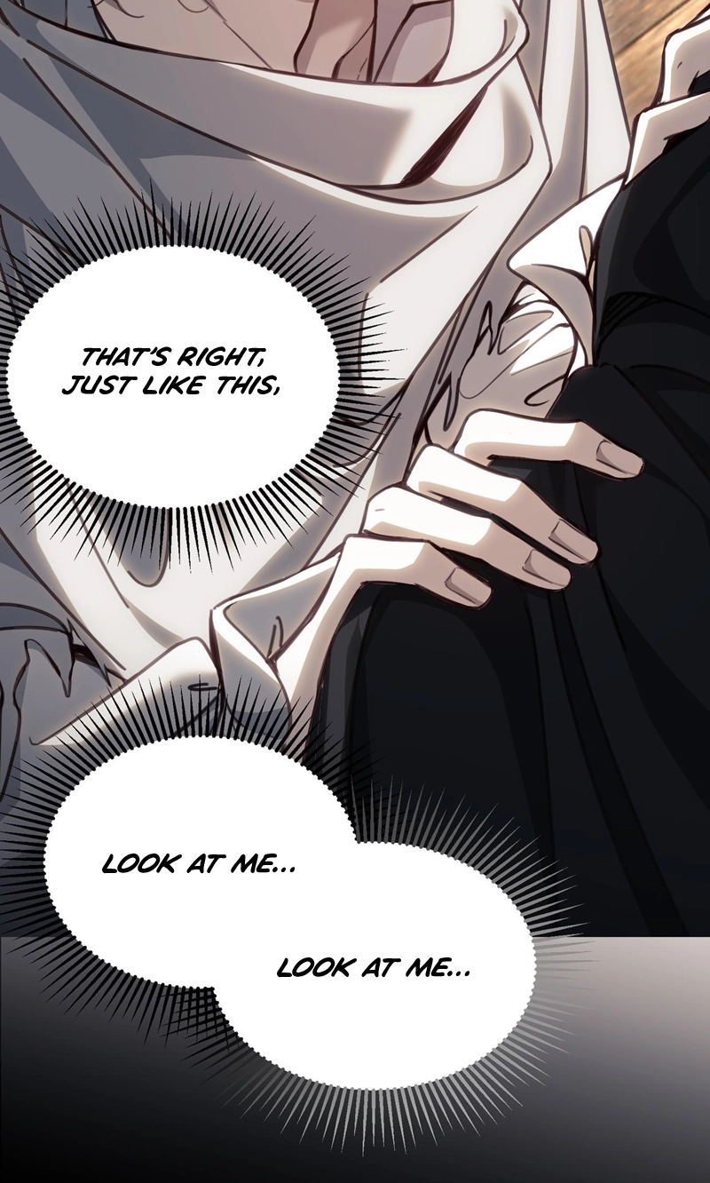 Read His Prey chapter 0 image 18 on Lezhin