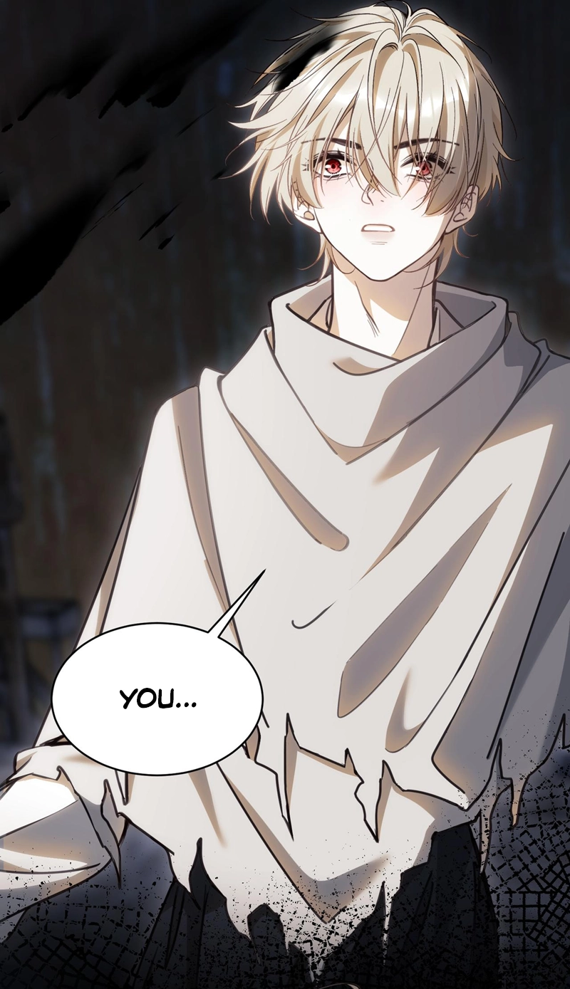 Read His Prey chapter 0 image 28 on Lezhin