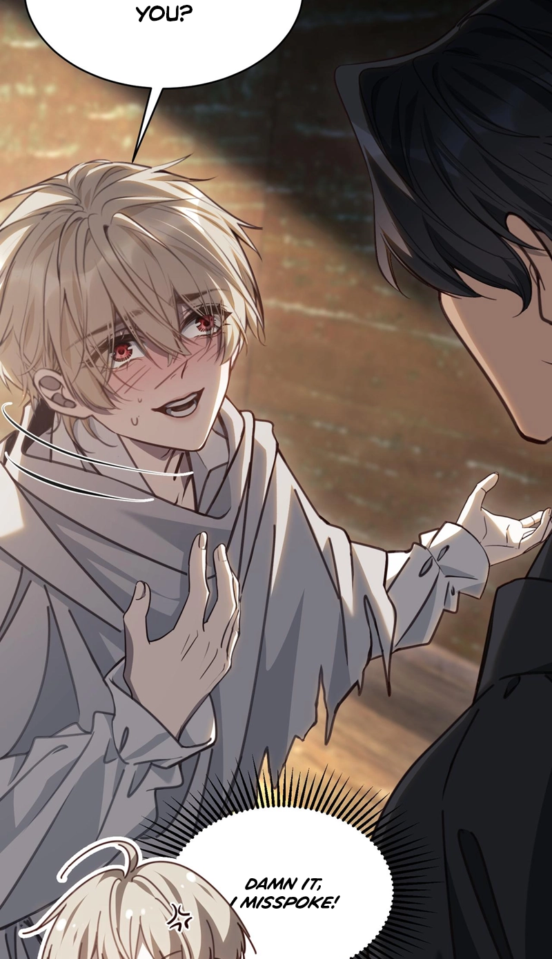 Read His Prey chapter 0 image 34 on Lezhin