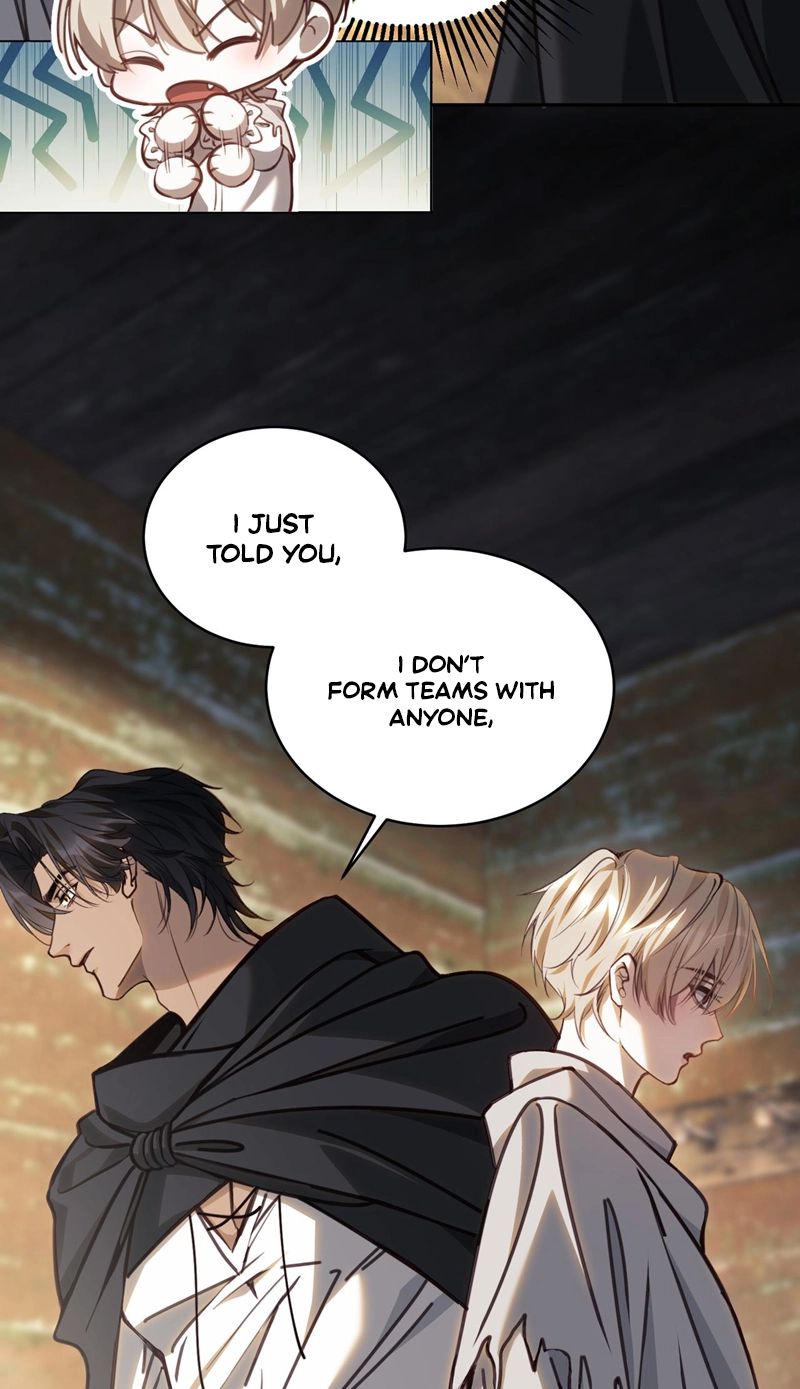 Read His Prey chapter 0 image 35 on Lezhin