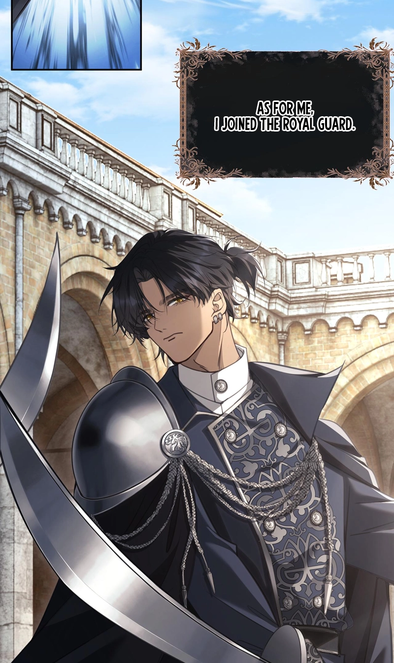 Read His Prey chapter 0 image 70 on Lezhin