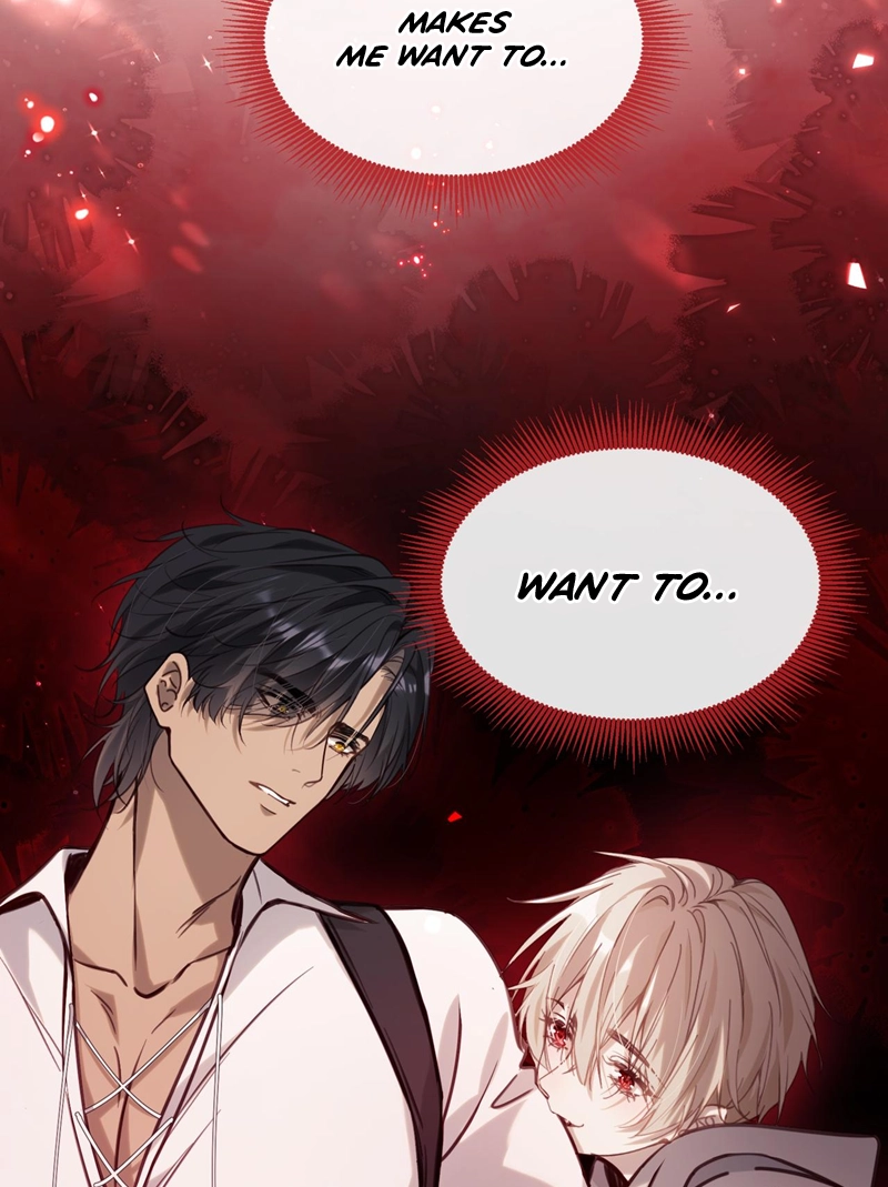 Read His Prey chapter 0 image 8 on Lezhin
