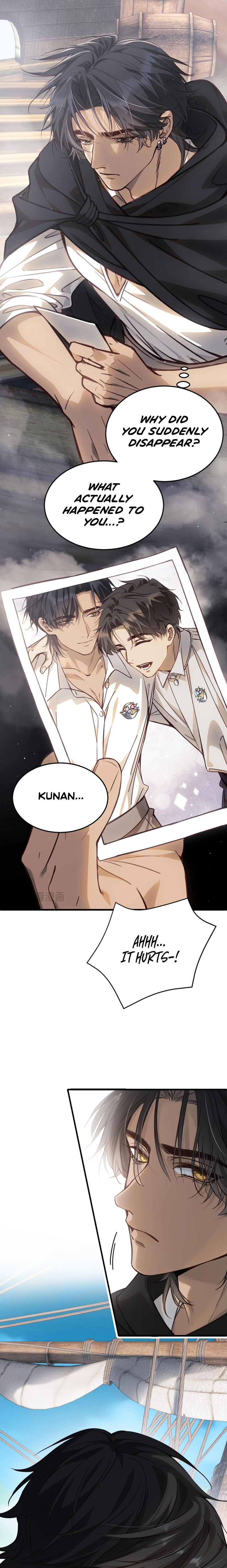 Read His Prey chapter 1 image 16 on Lezhin