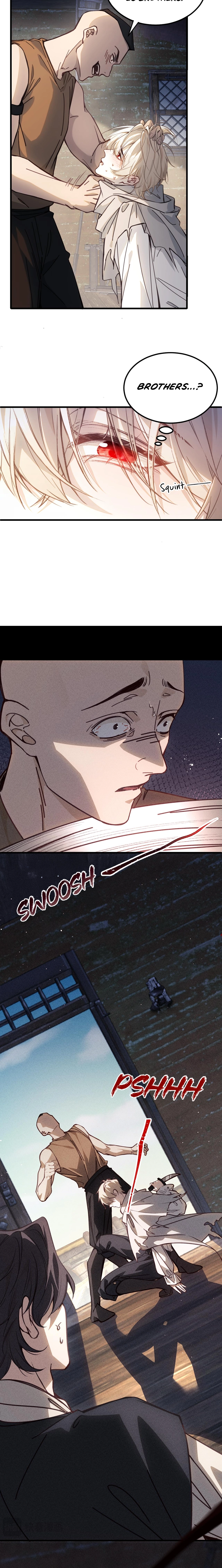 Read His Prey chapter 1 image 18 on Lezhin