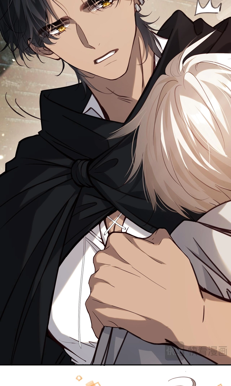 Read His Prey chapter 2 image 14 on Lezhin