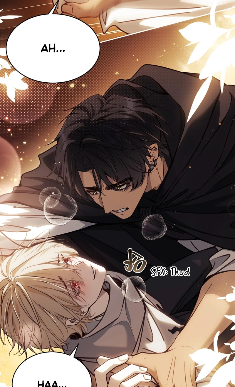 Read His Prey chapter 2 image 20 on Lezhin