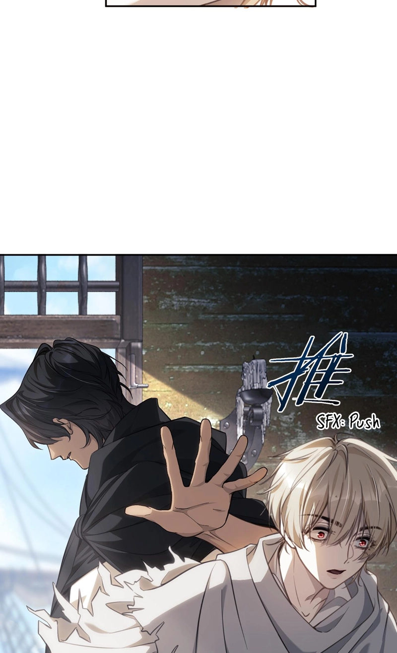 Read His Prey chapter 2 image 23 on Lezhin