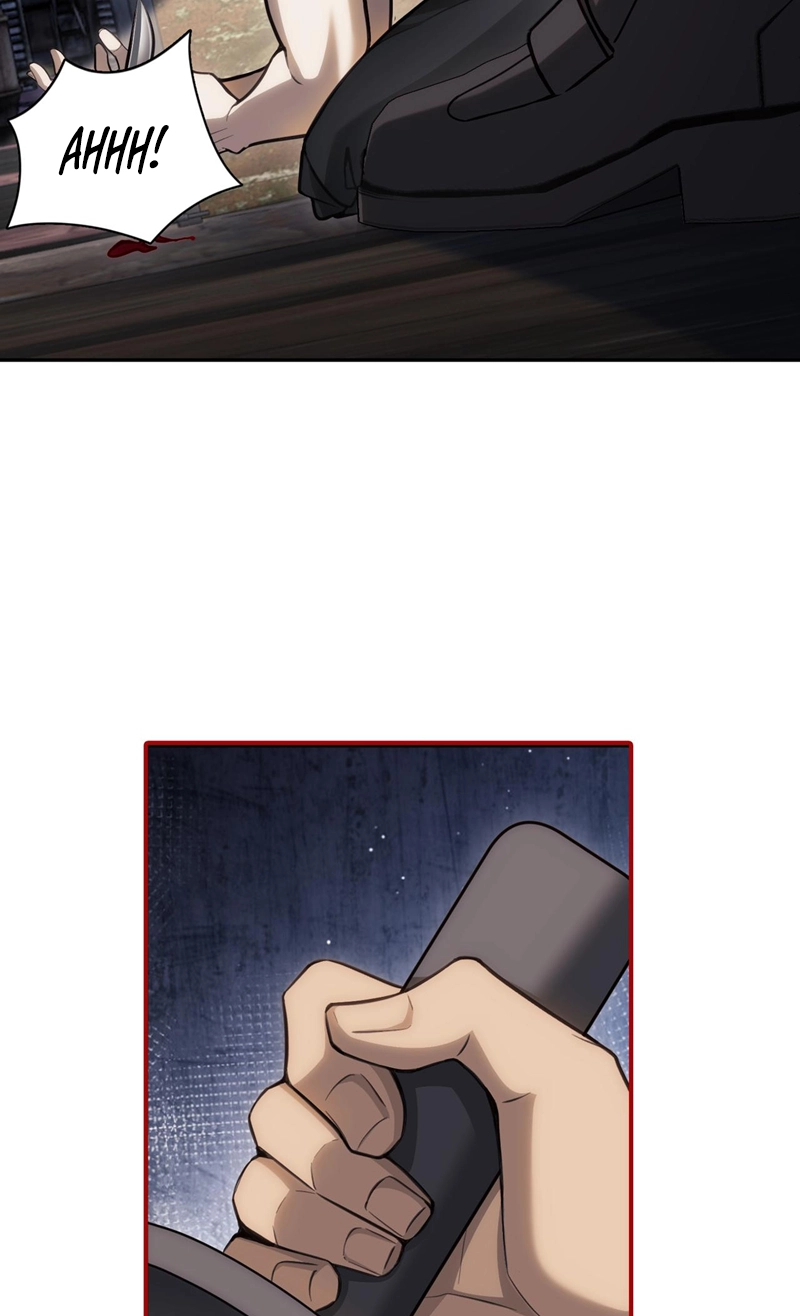 Read His Prey chapter 2 image 25 on Lezhin
