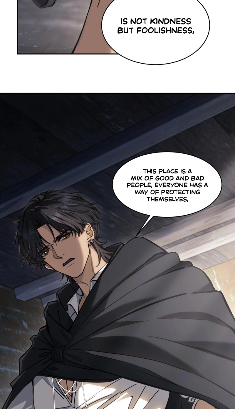 Read His Prey chapter 2 image 31 on Lezhin
