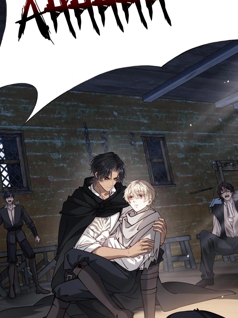 Read His Prey chapter 2 image 4 on Lezhin