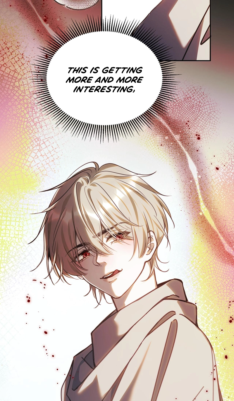 Read His Prey chapter 2 image 40 on Lezhin