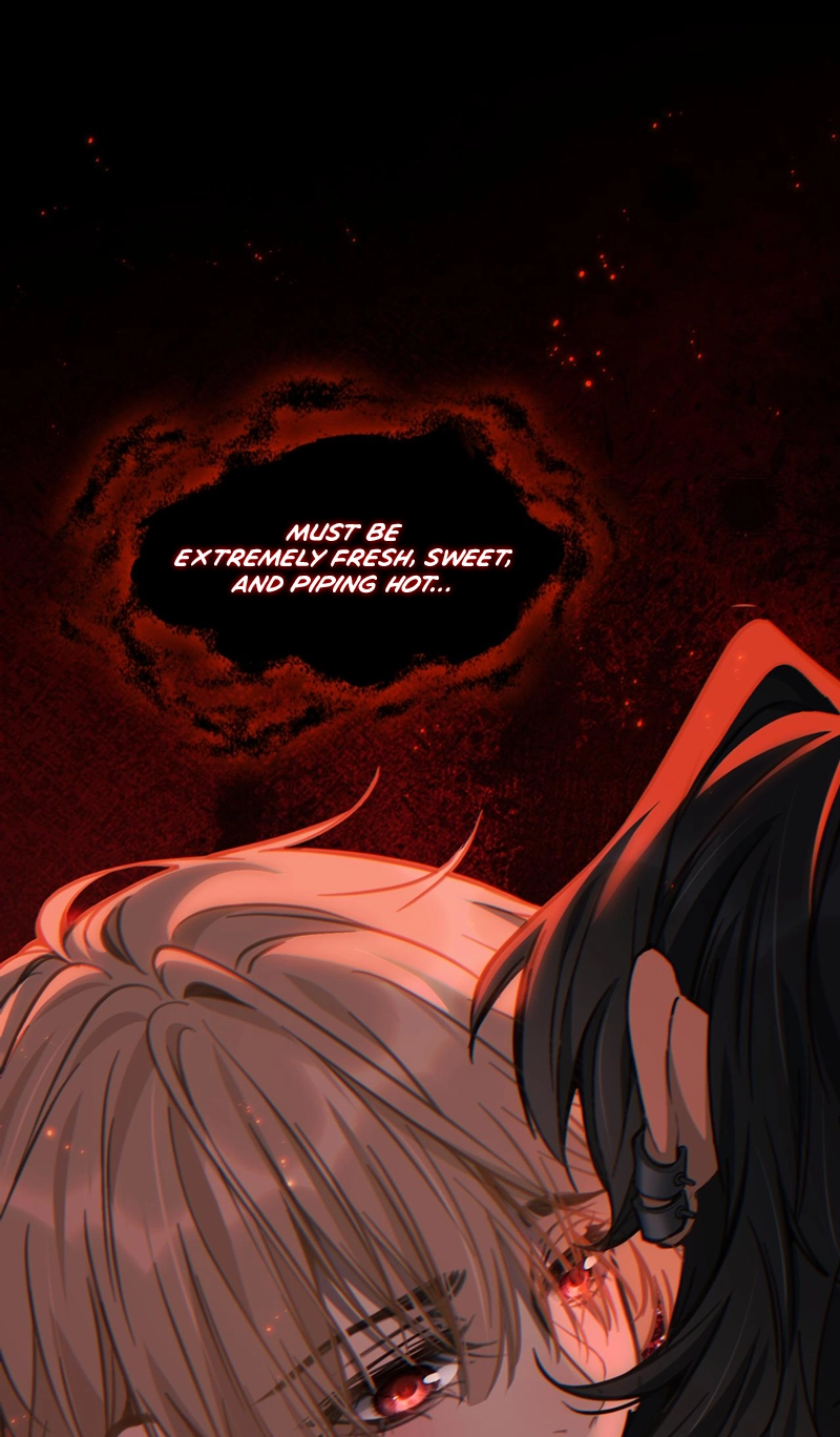 Read His Prey chapter 2 image 44 on Lezhin