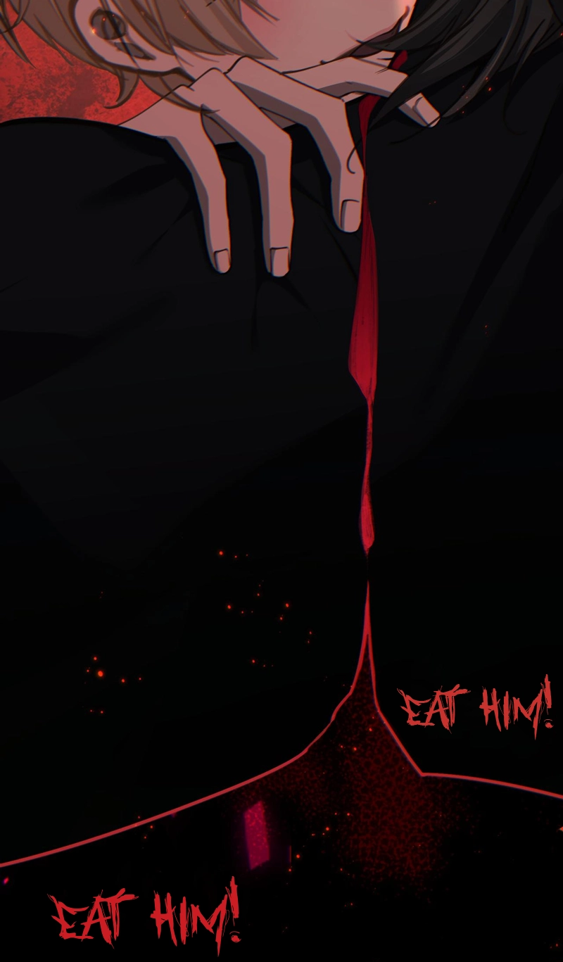 Read His Prey chapter 2 image 45 on Lezhin