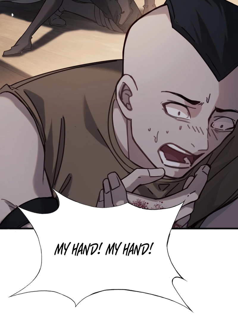 Read His Prey chapter 2 image 5 on Lezhin
