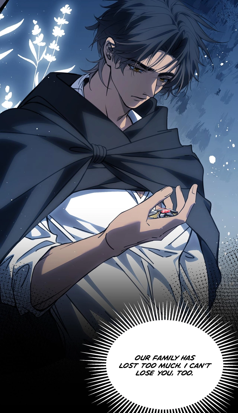 Read His Prey chapter 2 image 57 on Lezhin