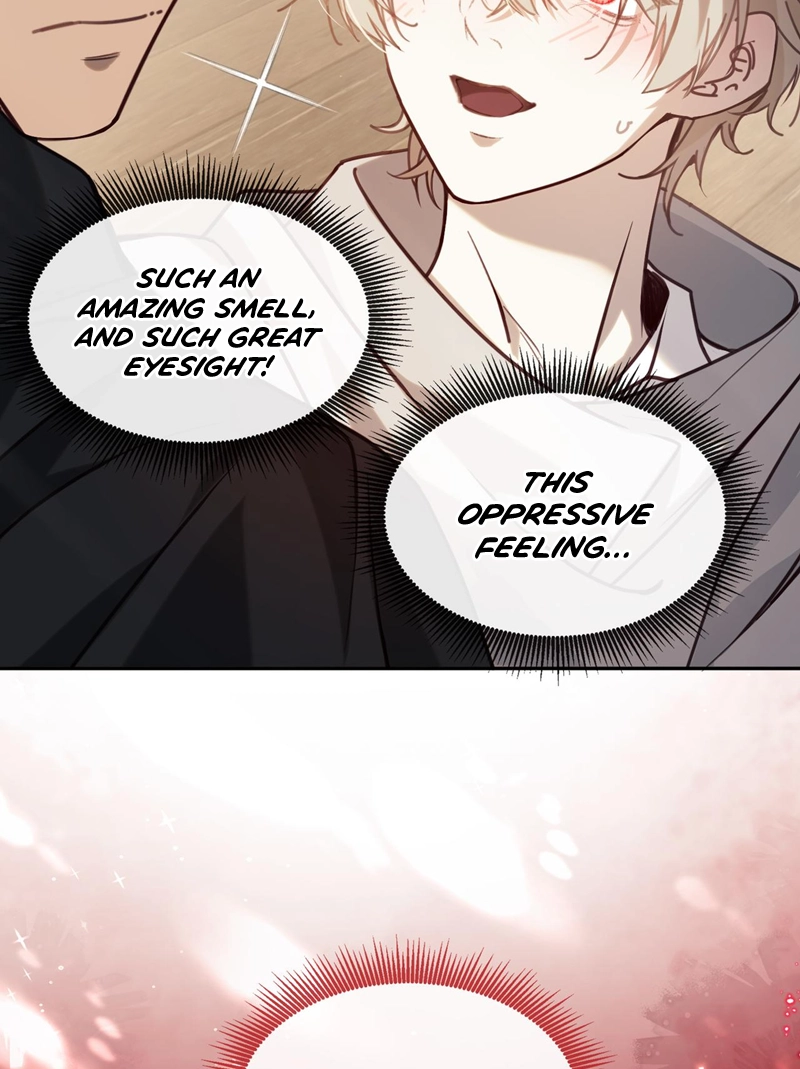 Read His Prey chapter 2 image 7 on Lezhin